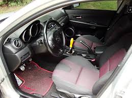 Image result for Sparkling Black 2007 Mazda3