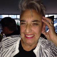 Dr. Anne Pia (@anneargent)