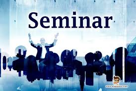 100%(1)100% found this document useful (1 vote). Pengertian Seminar Fungsi Tujuan Macam Dan Contoh