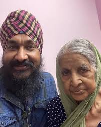 Mom's The TruE L❤️vE DiL...