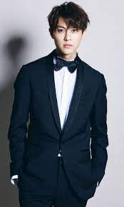 Actor, cantante, mc y compositor. VÆ°Æ¡ng Tá»­ çŽ‹å­ Wang Zi é‚±å‹ç¿Š Qiu Sheng Yi Actors Taiwan Drama Danson Tang