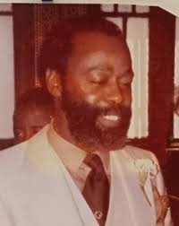 Obituary information for James H. Williams