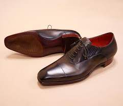 Maybe you would like to learn more about one of these? Richard Seo 100 Full Bespoke Shoes Clematis Ginza La Facebook