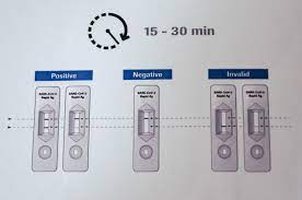Merkels wende in sachen öffnungen. Schnelltests Gegen Corona An Schule Und Internat Biklehof Schule Birklehof Privates Gymnasium Und Internat