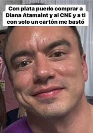 🗳️🇪🇨 La edición 2025-2029 de la Presidencia del Ecuador tiene a Daniel  Noboa como su principal figura