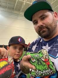 OK who's hitting this 1st 👀👀👀 Video in Comments or it didn't happen 🙃