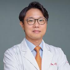 James G. Choi, MD, D.M.D.