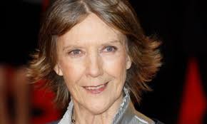 Archive, 1996: much loved actor Beryl Reid dies