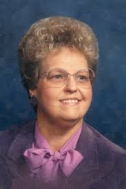 Obituary information for Shirley Ann Priddy