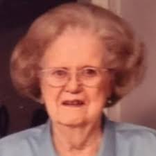 Lois Glenna Colvin (Plainview) Obituary July 16, 2021
