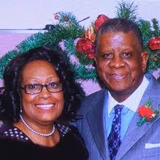 Community celebrates the life of beloved pastor, Rev. Dr. Kenny Smith