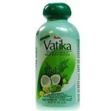 Vatika hair oil is clinically proven to reduce 50% hairfall in just 4 weeks*. Rachel S Review Dabur Vatika Oil Vatika Hair Oil Coconut Hair Oil Treatment For Hair