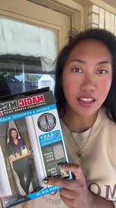 What Else Can I Use to Hang My Magic Mesh Up with to Secure It