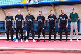 أسوان يرفض مناقشة عروض اللاعبين قبل ضمان البقاء في الدورى. Ø¨Ø§Ù„Ø£Ø³Ù…Ø§Ø¡ ØªØ¹Ø±Ù Ø¹Ù„Ù‰ ØªØ´ÙƒÙŠÙ„ Ø§Ù„Ø¬Ù‡Ø§Ø² Ø§Ù„ÙÙ†ÙŠ Ø§Ù„Ø¬Ø¯ÙŠØ¯ Ù„Ù†Ø§Ø¯ÙŠ Ø£Ø³ÙˆØ§Ù† Ø¯Ø§Ø± Ø§Ù„Ù‡Ù„Ø§Ù„