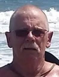 Obituary information for William Arthur Barry