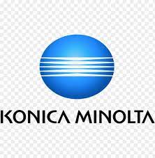 Download the konica minolta logo vector file in eps format (encapsulated postscript) designed by radek. Konica Minolta Logo Png Image With Transparent Background Toppng