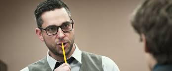 Office Uprising (2018)