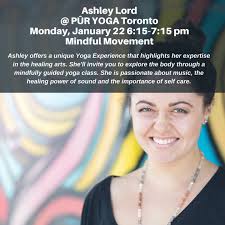 What are the best ways to achieve mind connection through movement?