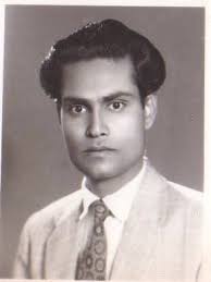 Iqbal Husain