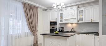 أهم نصائح لاختيار ستائر مطبخ حسب التصميم والمزيد من المعلومات المفيدة ماي بيوت