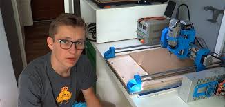 Here you can buy 3d printed parts for diy dremel cnc project directly from the designer of this machine! Turning A Rotary Tool Into A Cnc Hackaday