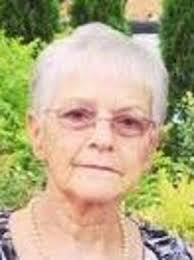 Dorothy Dowlin Obituary (1941