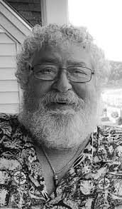 Obituary: Charles Richard Grover