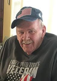 Galen Moore Obituary (1947