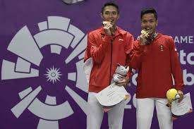 Udah banyak yang tahu ya kalau ginting saat ini tengah menjalin hubungan dengan seorang cewek yang bernama mitzi abigail. Anthony Ginting Ungkap Tipe Cewek Idaman Dan Alasan Cenderung Tertutup Sport Bisnis Com