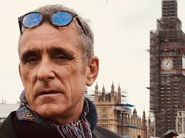 How I did it': John Ford's anatomy of the Gordon Brown bank blag