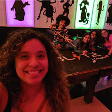 Do Kusnet pra vida!!! Conheço e sou team Maya desde a faculdade! Amo a  profissional e a pessoa de luz que você é! Desejo que possamos dividir os  palcos novamente, e que