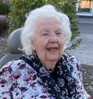 Online Tribute for Verna Thielen