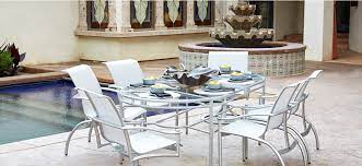About Us Luxury Outdoor Furniture By Woodard Woodard Furniture
