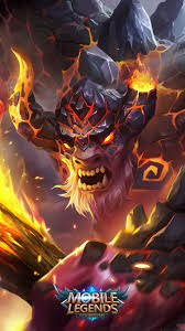 Ini 10 Wallpaper Mobile Legends Terbaik Untuk Hp Kamu Favorit Anak Ml