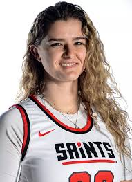 2021 Women's Basketball Roster