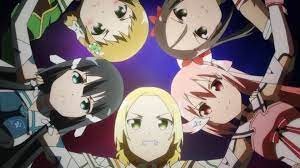 ryoya on twitter anime anime comics japanese animation