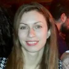 Anna Ostrovsky (@annaosy)