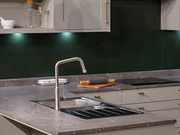 The undermount kitchen sink is one of the top favorite picks when it comes to selecting a particular type for your kitchen. Sinks Benchmarx Kitchens Joinery