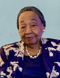 Obituary information for Susie Dell Marbury