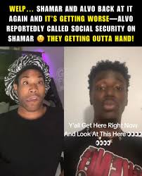 The Man Claiming JAY-Z Is His Father, Rymir Satterthwaite, Says “It's NOT  Over Yet” 😳🔥 This Comes After He Recently Dropped the Paternity Case 👀 # JayZ #RymirSatterthwaite | GMB FILMZ | Facebook