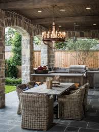 Yaz Icin En Keyifli Bahce Dekorasyonlari Luks Bahce Dekoru Bahce Peyzaji Bahceye Oturma Alani Bahce Mobilyalari 4 Jp Patio Outdoor Rooms Outdoor Kitchen Design
