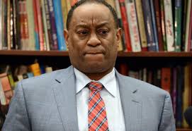 TDSB's Chris Spence resigns amid growing plagiarism scandal