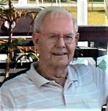 Obituary information for John W. "Bill" Stafford, Jr.