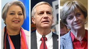 Panel Ciudadano-UDD: Jara se impondría en primera vuelta