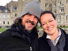 Utah man celebrating wedding anniversary among those killed in London  attack