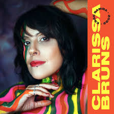 Clarissa Bruns: álbuns, músicas, shows