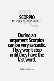 Pin On Scorpio