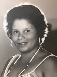 Obituary information for Ana Cira Parra