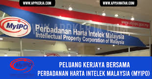 Ia telah diperbadankan mengikut akta perbadanan harta intelek malaysia 2002 pada 3 mac 2003 oleh dewan negara malaysia. Jawatan Kosong Di Perbadanan Harta Intelek Malaysia Myipo Appjawatan Malaysia