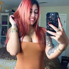 Yvette Diaz (@yvettediazxo.bsky.social) — Bluesky